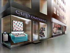 Digital textile printing